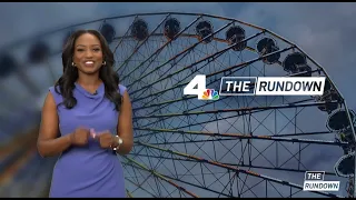 The Rundown: Friday May 3, 2024 | NBCLA