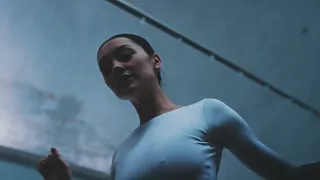 Dancing in the Rain - LYRIC VIDEO - Ruth’s version