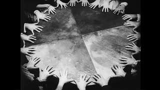 Dr. Mabuse the Gambler, Part I (1922) by Fritz Lang: Clip: The séance - Mabuse meets Countess Told