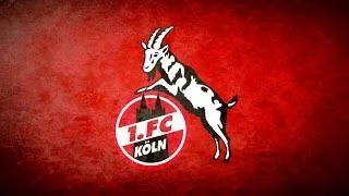 De Höhner - Hymne 1. F.C. Köln (Übersetzung auf Deutsch)