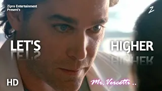 LET'S GET HIGHER - (Mr.Vercetti) | WTTCC - 1986 | Official Video | Ray Liotta, Agnishwar