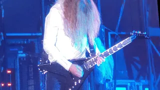 Megadeth - Peace Sells... But Who's Buying? (Live 09/24/2021)
