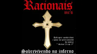 Sobrevivendo no Inferno - Jorge da Capadócia - Racionais MC's
