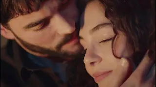 Не все могут так любить 😍🥰 Reyyan & Miran Hercai 35 Ветреный 35