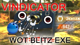 VINDICATOR  BOWLING MASTER WOT BLITZ EXE