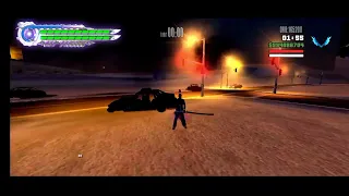 [ Test ] Original Texture Judgment Cut End DMC4 | GTA SA ANDROID