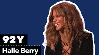 Netflix’s Bruised: Halle Berry in Conversation with Essence’s Cori Murray