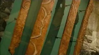 Ancient Island Carvings - Tales from Te Papa episode 75