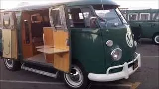 Octo VW Bus Meet 10-25-14