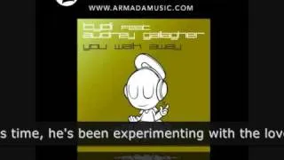 tyDi feat Audrey Gallagher - You Walk Away (Orginal Mix) ARMD1069