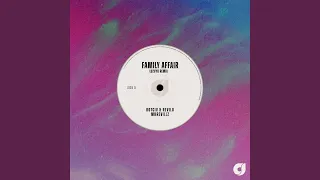 Family Affair (LU2VYK Remix)