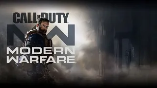 🔴 LIVE | Call of Duty: Modern Warfare | NOOB  GAMEPLAY | FT -  MHDV ASH