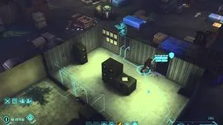 ➜ Abduction Mission Africa Impossible Mission 4 XCOM Enemy Unknown