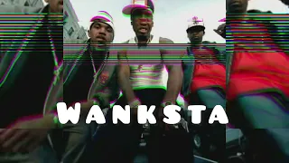 [FREE] Digga D X 50 Cent X Strandz Type Beat "Wanksta"