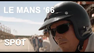 Le Mans '66 | Spot | Run Free