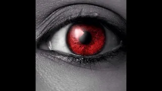 Red eyes Subliminal