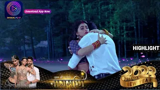 Ishq Ki Dastaan Naagmani | EP 127 Part 1  | Highlights | Dangal TV