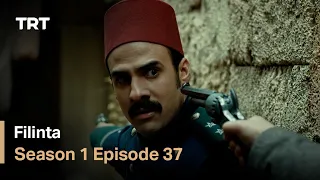 Filinta Season 1 - Episode 37 (English subtitles)