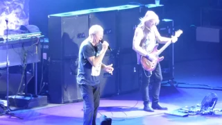 Deep Purple, Lille, Smoke on the water