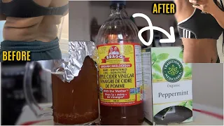 DRINK AT BEDTIME AND POOP ALL BAD FAT IN THE MORNING!! HOW TO LOSE WEIGHT FAST! SHOCKING RESULTS