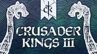 Crusader Kings 3 - The Tale of the Last Viking