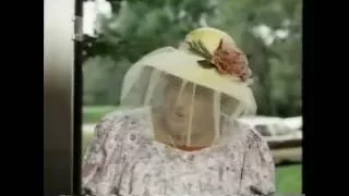 Ladybugs Movie Trailer
