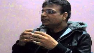 DR IRSHAD KAMIL INTERVIEW