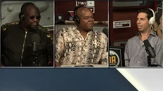 Frank Thomas: I Would've Hit 800 Home Runs on The Juice