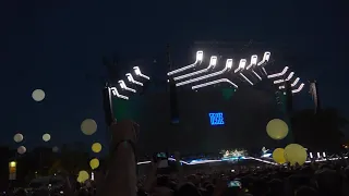 Muse   Goffertpark Nijmegen 2019   Knights Of Cydonia