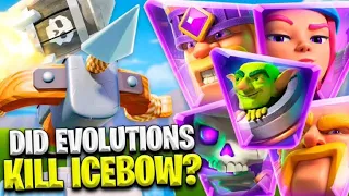 The ANGRIEST I Have EVER Been👿🤬(*RAGE WARNING*) -Clash Royale