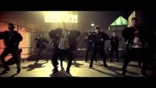 Block B - NalinA (Speed Up version MV)