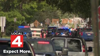 4 teens arrested in Warren shooting that prompted school lockdown