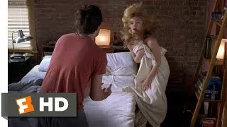 A Guy Thing (1/12) Movie CLIP - Paul Wakes Up With Becky (2003) HD