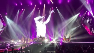 Coldplay - Viva la Vida - Tokyo 2017 (Live HD)