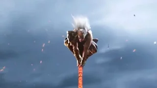 Monkey King Asura Online : The westward ( Journey to the west )「AMV」 Free Me ( NEFFEX )