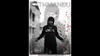 PROFESSOR TRIX (KATHMANDU ANTHEM)