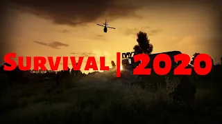 TOP 10 SURVIVAL Games in 2020 | PC, PS4, XBOX ONE (4K 60FPS)