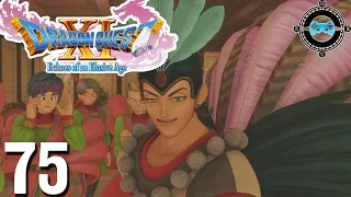 Papi Dearest - Dragon Quest XI Episode #75 [Blind Let's Play, Playthrough]