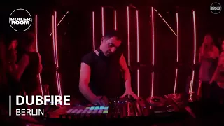 Dubfire Boiler Room Berlin DJ Set