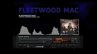 Fleetwood Mac   -   Little Lies  (Extended Version)  (1987)  (HQ)  (4K)