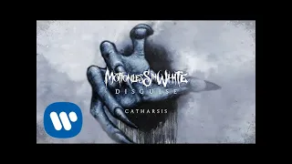 Motionless In White - Catharsis (Official Audio)