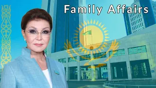 2021 Kazakhstan Parliamentary Elections: Nur Otan Wins Again?