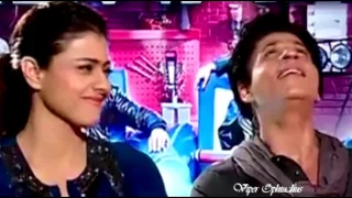 SRKajol - You are my everything