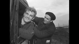 Большая руда (1964) - Авария