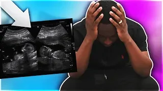 "I'M PREGNANT" PRANK ON HUSBAND | THE PRINCE FAMILY