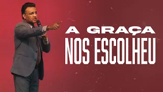 Impactados Pela Graça | Pr. Josué Brandão