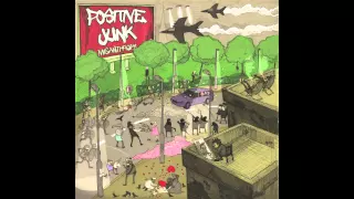 Positive Junk - Misanthropy [Full Album]