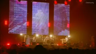 チャットモンチー - ひとりだけ - Budokan 2008