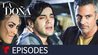 La Doña 2 | Final Episode | Telemundo English