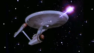 Star Trek Balance of Terror (part 5 of 7) TOS (The Original Series) #ScienceFiction #StarTrek